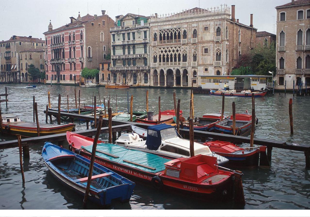 San Cassiano Jacuzzi Venezia