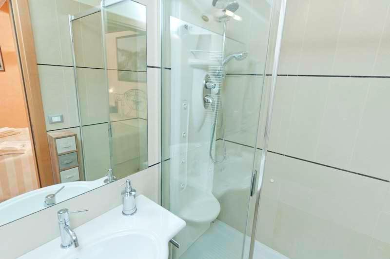 Bed & Breakfast San Cassiano Jacuzzi Venezia